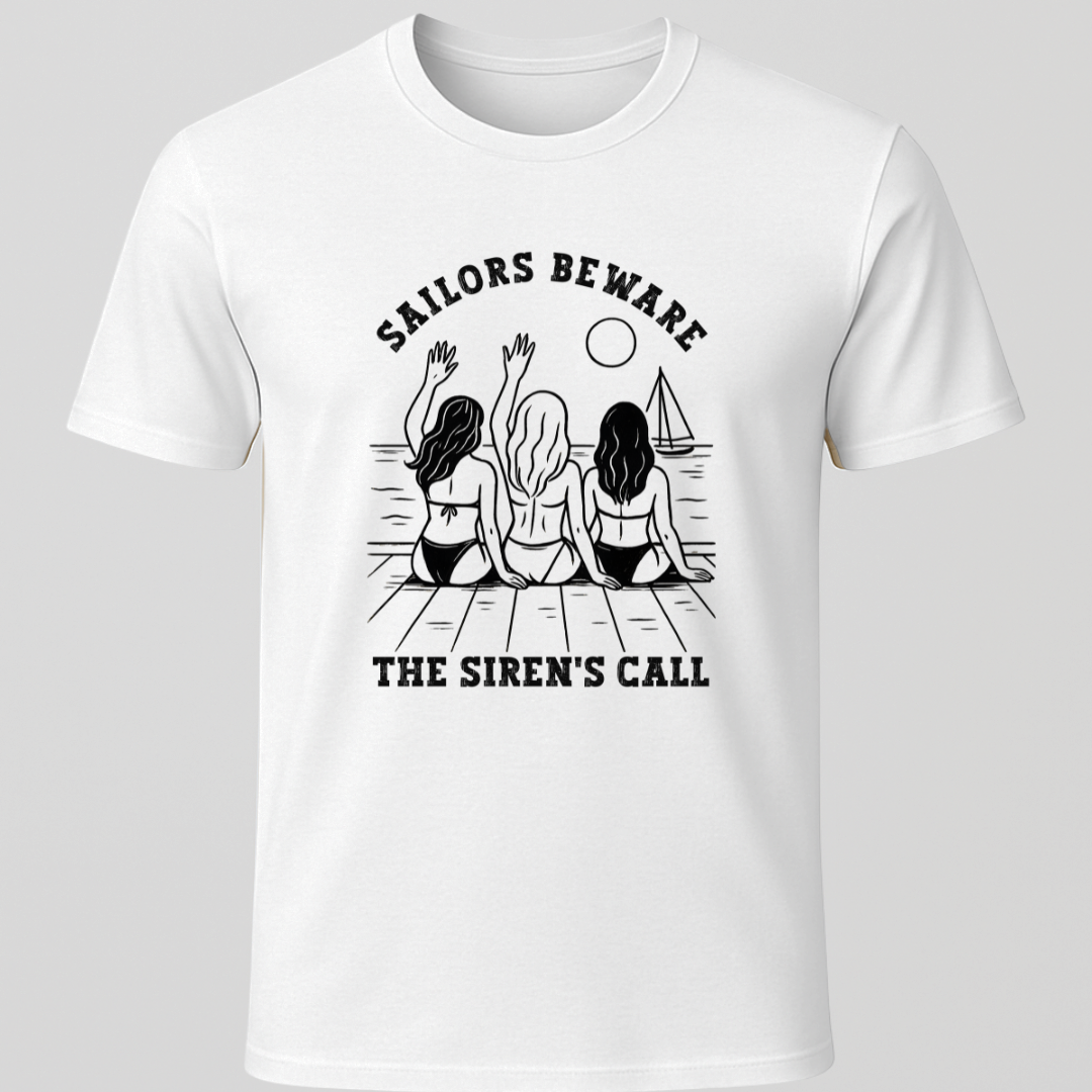 Sunset Sirens T-Shirt