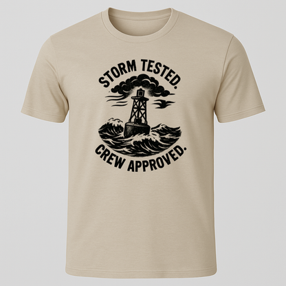 Storm Tested Buoy T-Shirt
