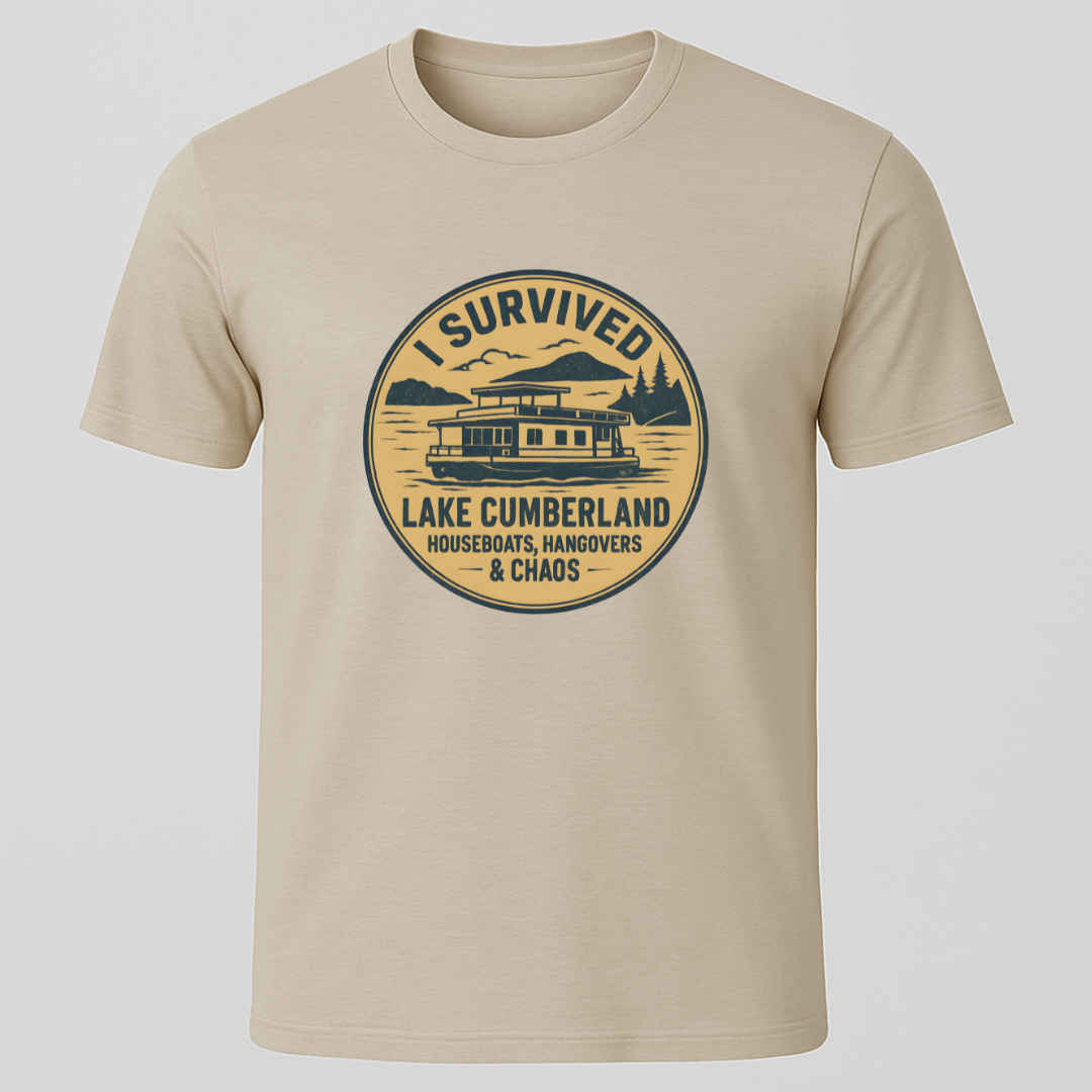 Lake Cumberland T-Shirt