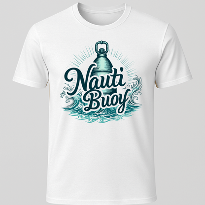 Nauti Buoy T-Shirt