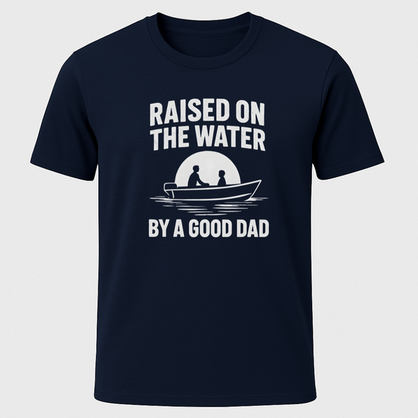 Good Dad T-Shirt