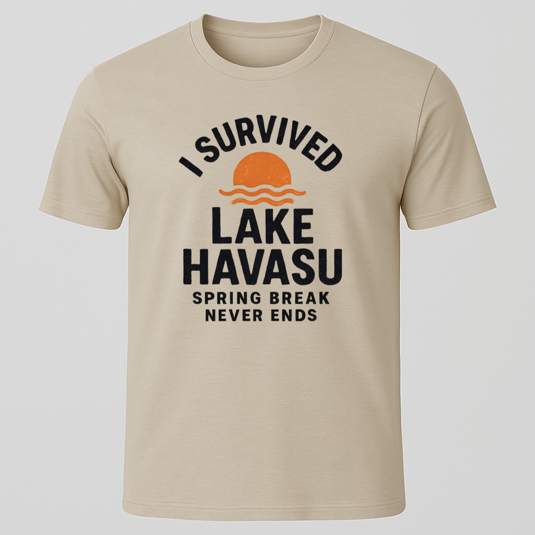Lake Havasu T-Shirt
