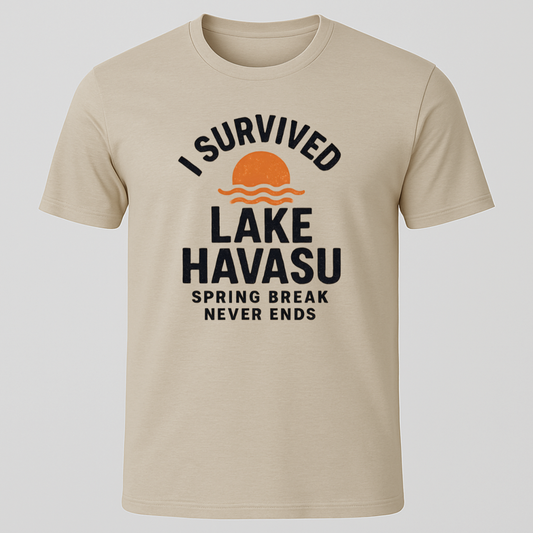 Lake Havasu T-Shirt