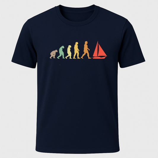 Sail Evolution T-Shirt