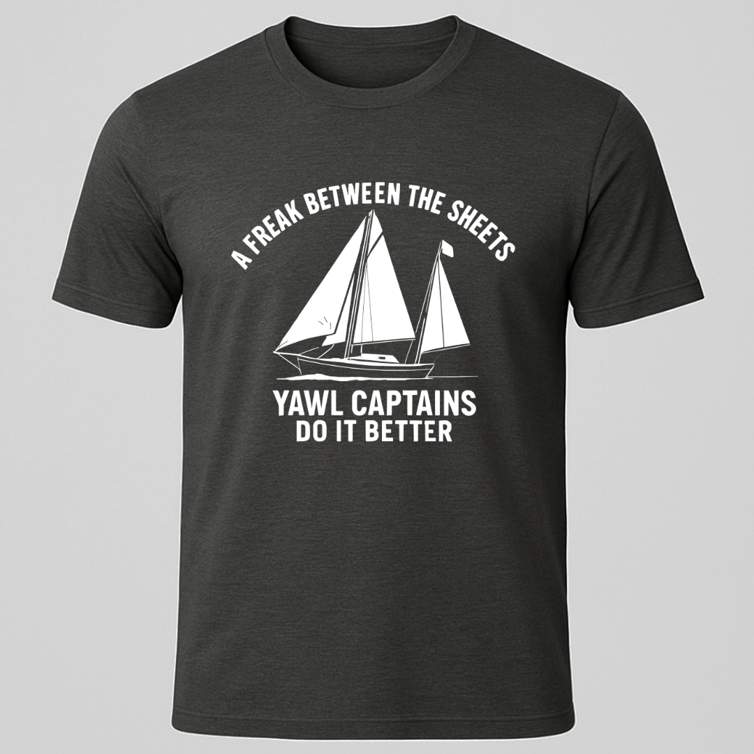 Between The Sheets T-Shirt