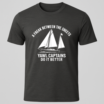 Between The Sheets T-Shirt