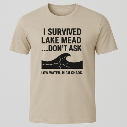 Lake Mead T-Shirt