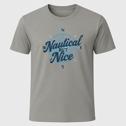 Nauti But Nice T-Shirt