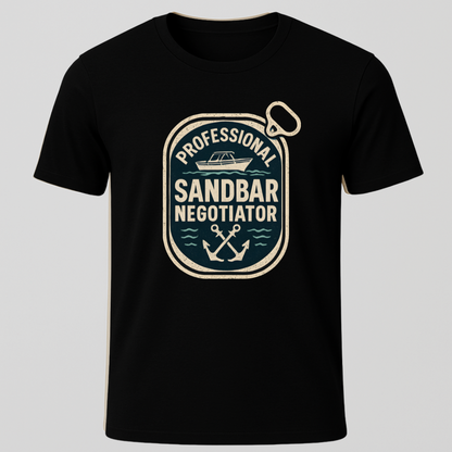 Sandbar Tin T-Shirt
