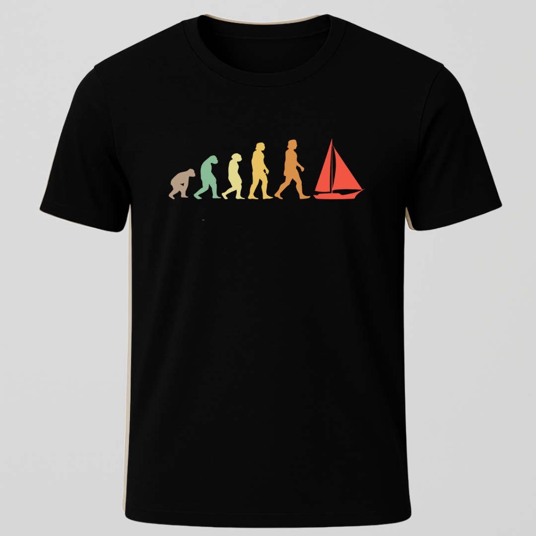 Sail Evolution T-Shirt