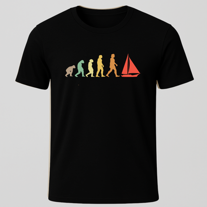Sail Evolution T-Shirt