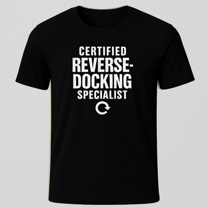 Docking Specialist T-Shirt