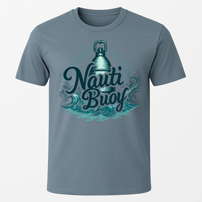 Nauti Buoy T-Shirt