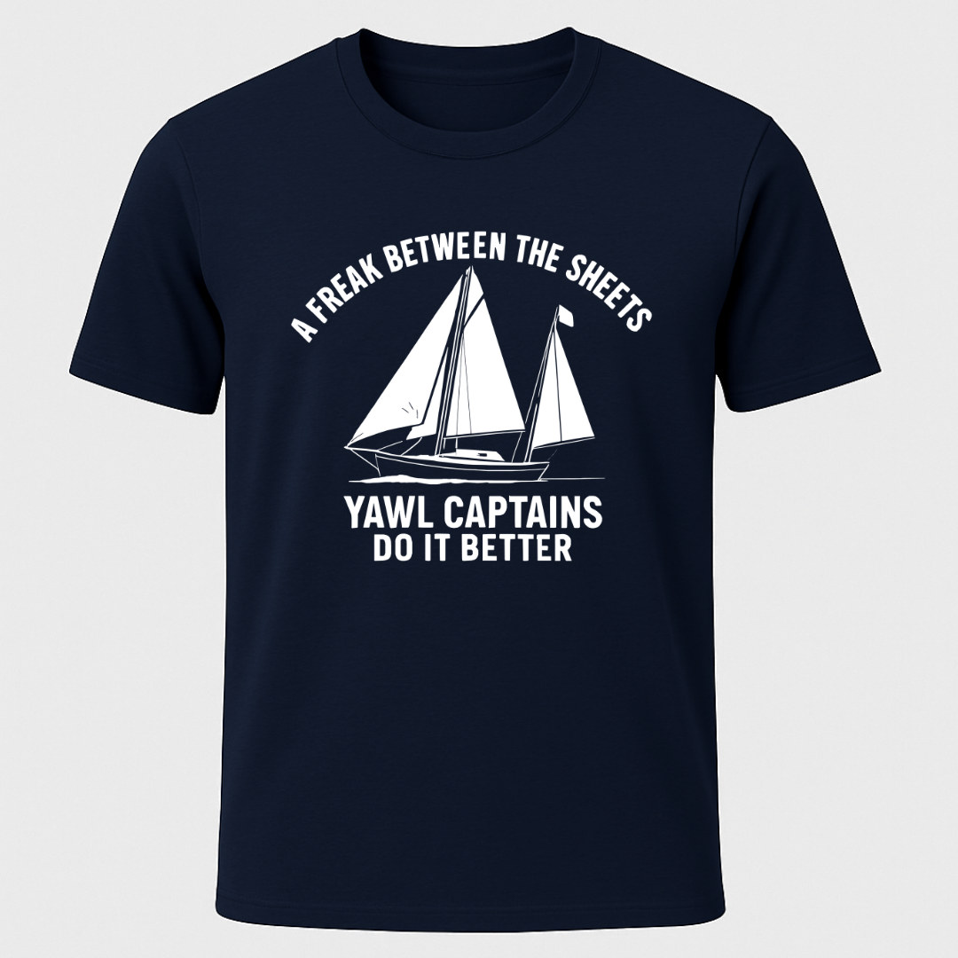 Between The Sheets T-Shirt