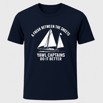 Between The Sheets T-Shirt