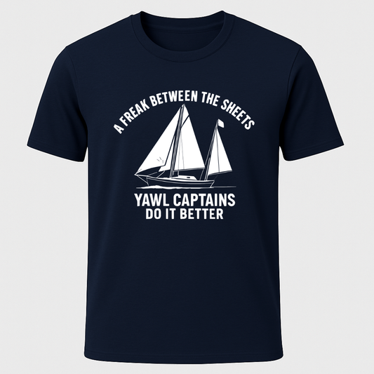 Between The Sheets T-Shirt