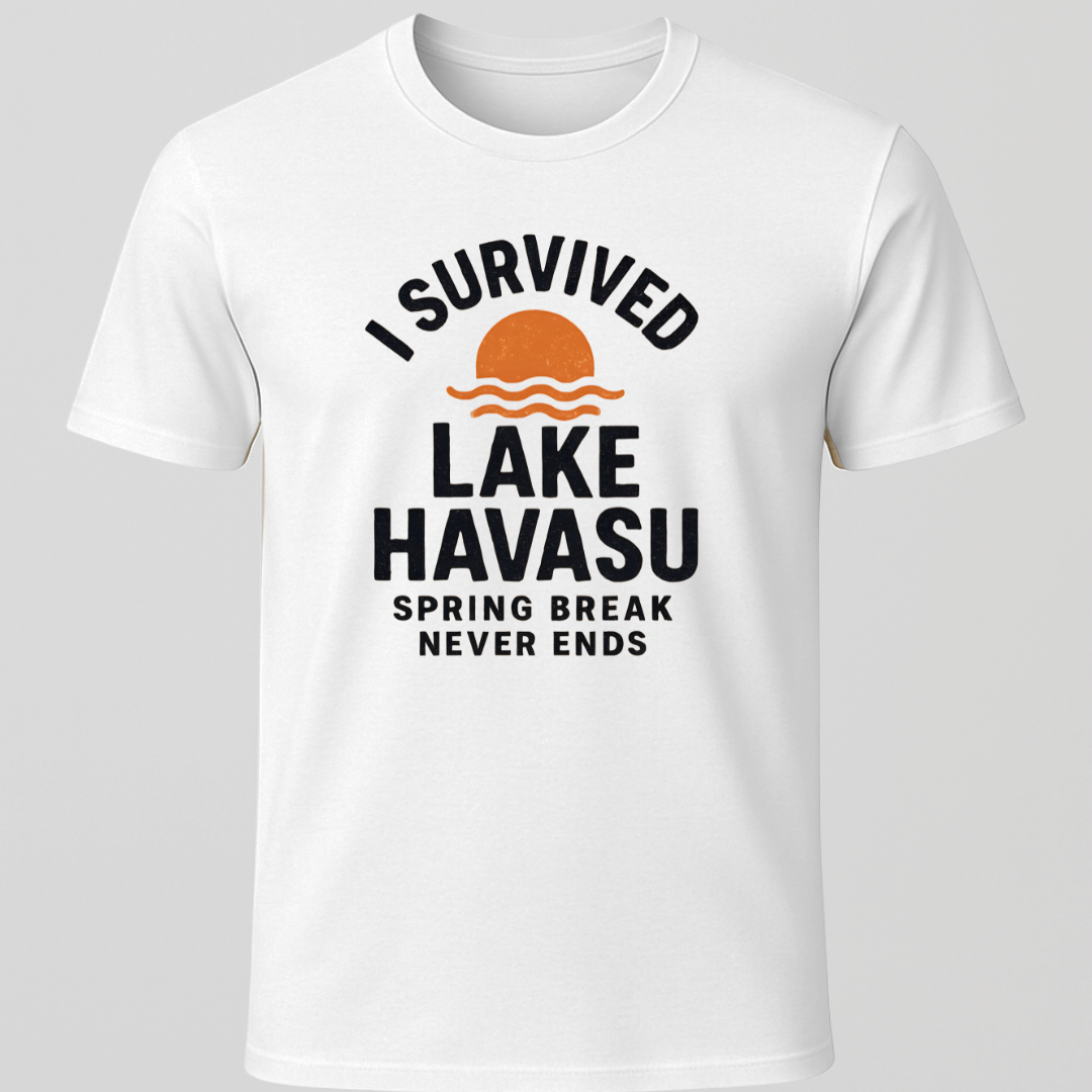 Lake Havasu T-Shirt