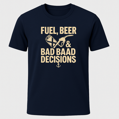 BAD Decisions T-Shirt