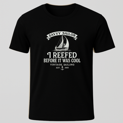 Savvy Sailor T-Shirt