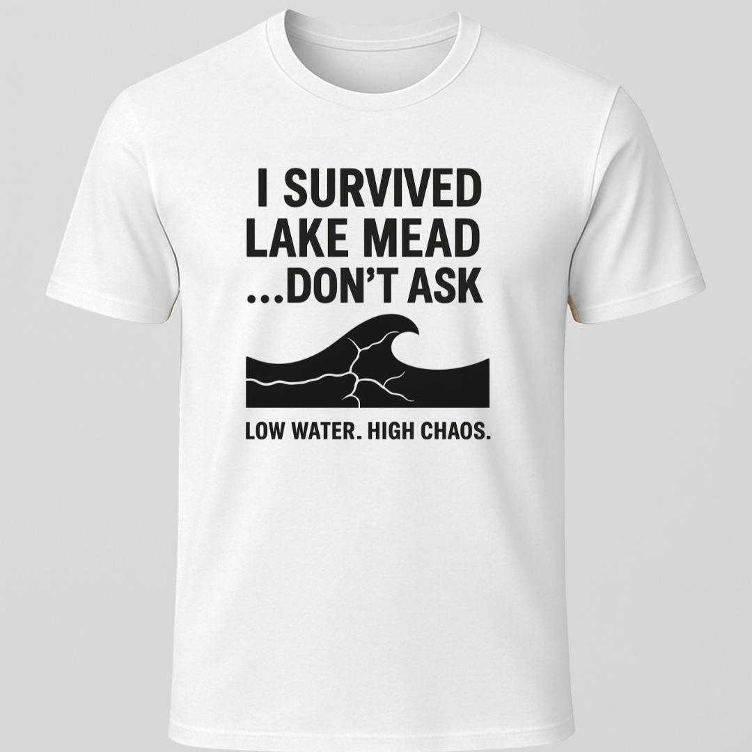 Lake Mead T-Shirt