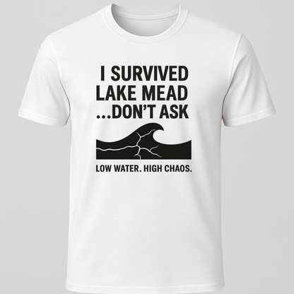 Lake Mead T-Shirt