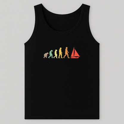 Sail Evolution Tank-Top