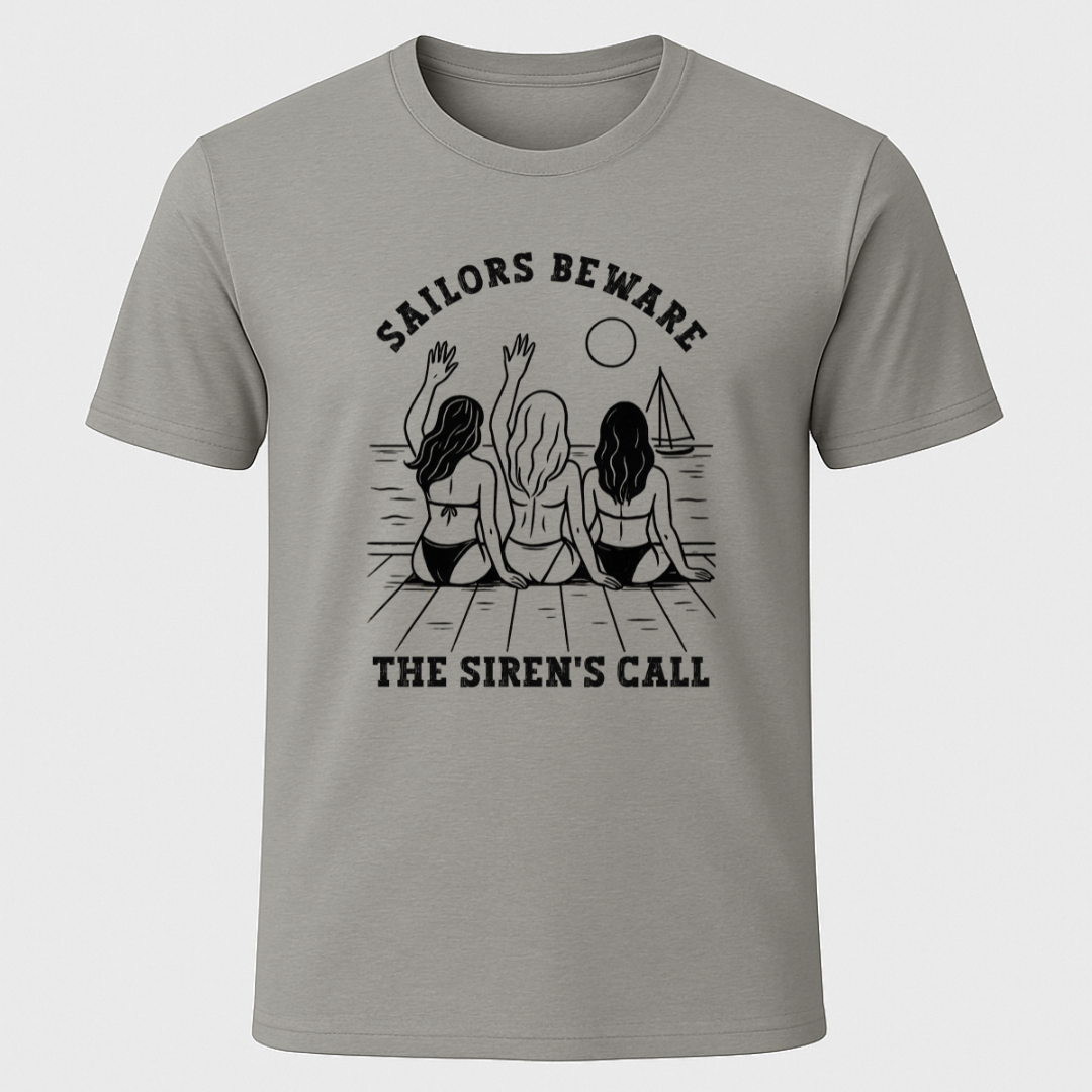 Sunset Sirens T-Shirt
