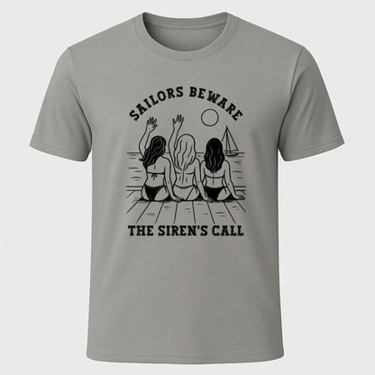 Sunset Sirens T-Shirt