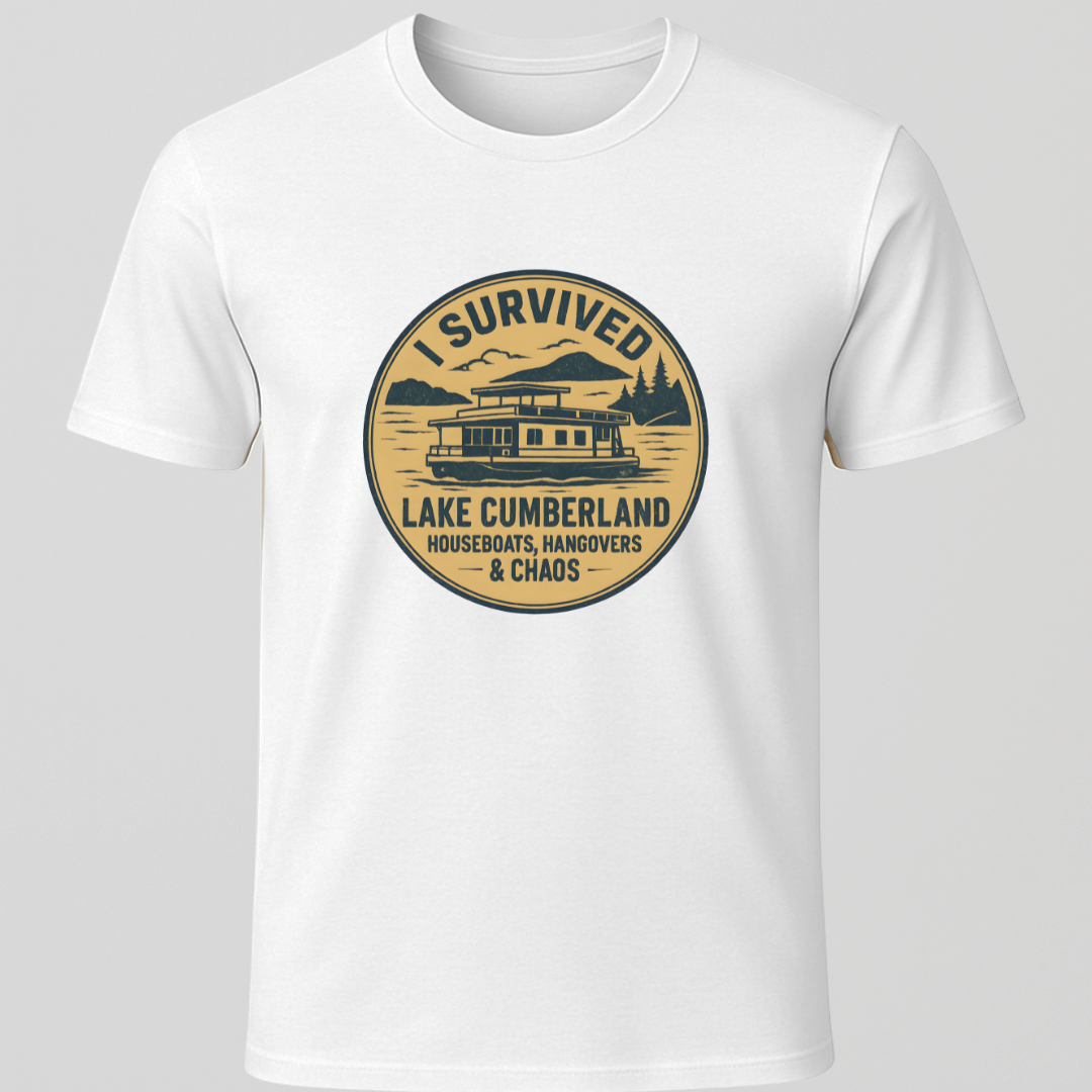 Lake Cumberland T-Shirt