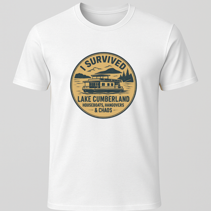 Lake Cumberland T-Shirt