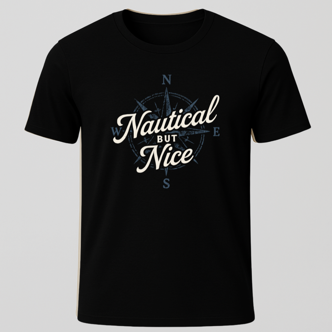 Nauti But Nice T-Shirt