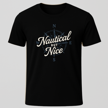 Nauti But Nice T-Shirt