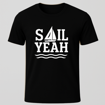 Sail Yeah! T-Shirt
