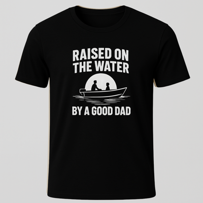 Good Dad T-Shirt