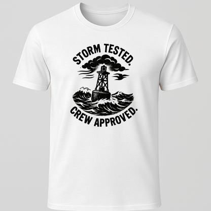 Storm Tested Buoy T-Shirt