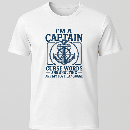 Love Language T-Shirt