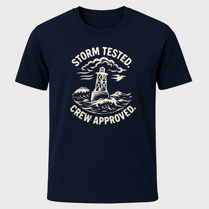 Storm Tested Buoy T-Shirt