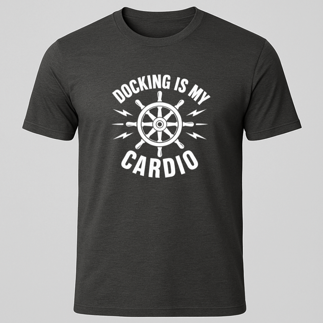 Docking Cardio T-Shirt