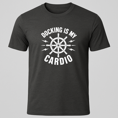 Docking Cardio T-Shirt