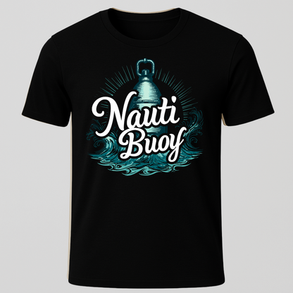 Nauti Buoy T-Shirt
