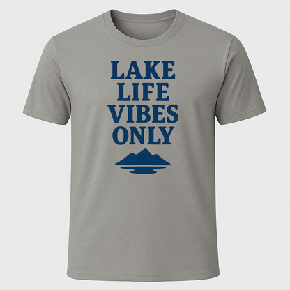 Lake Vibes T-Shirt
