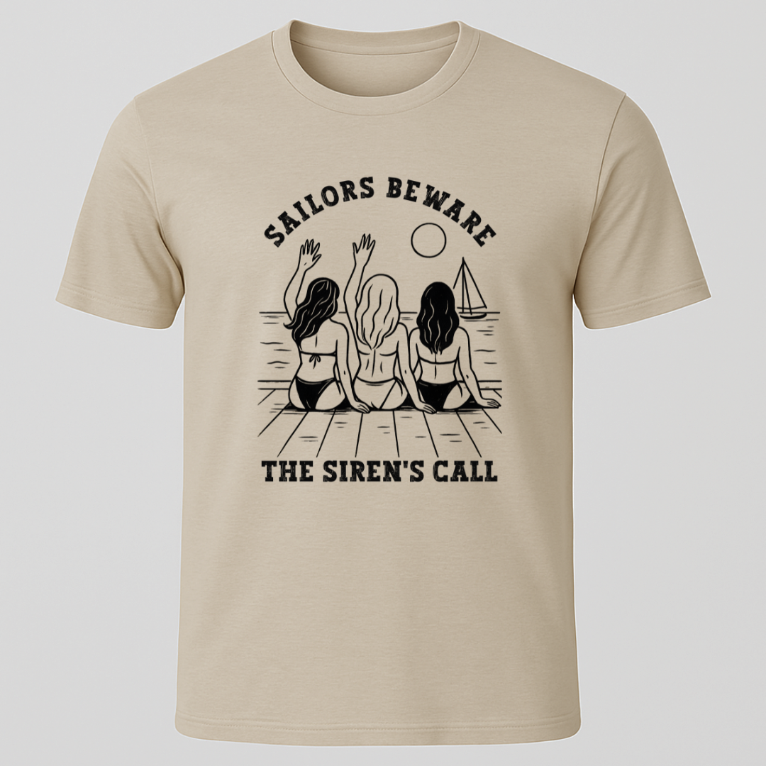 Sunset Sirens T-Shirt