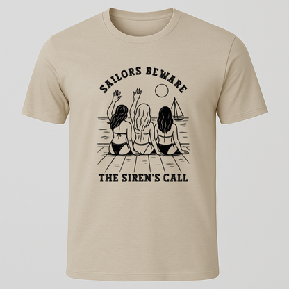 Sunset Sirens T-Shirt