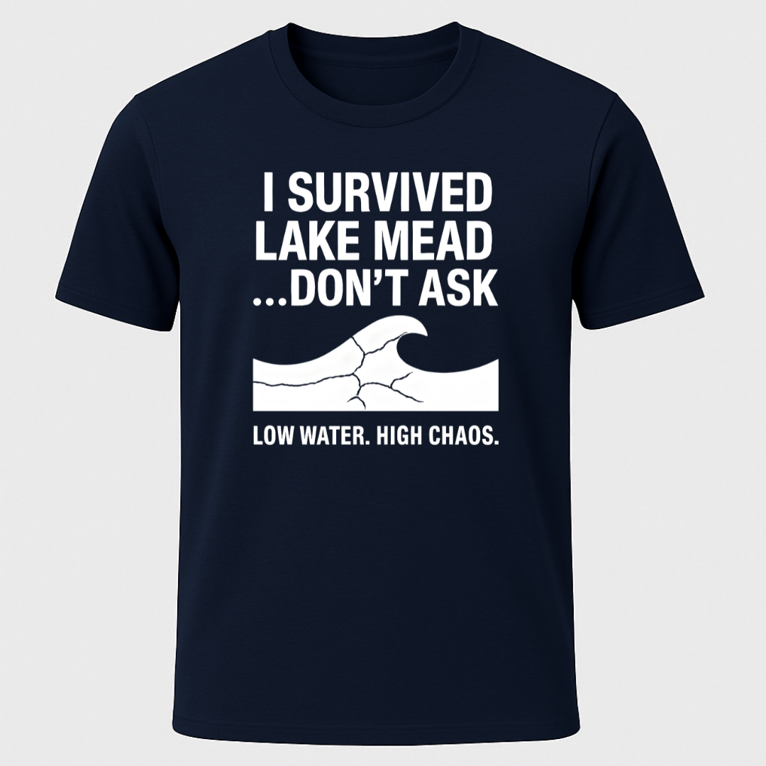 Lake Mead T-Shirt
