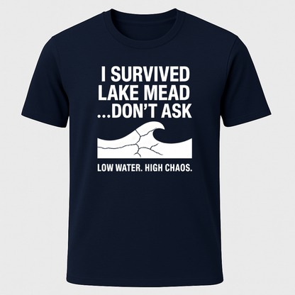 Lake Mead T-Shirt