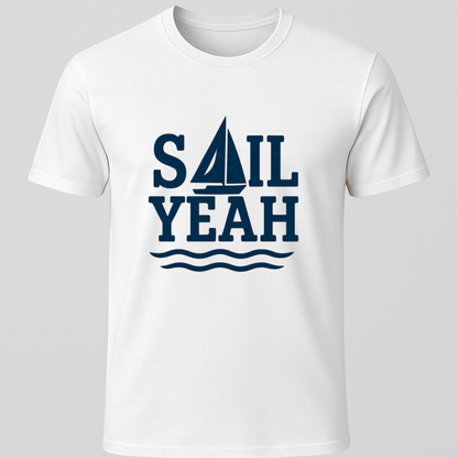Sail Yeah! T-Shirt