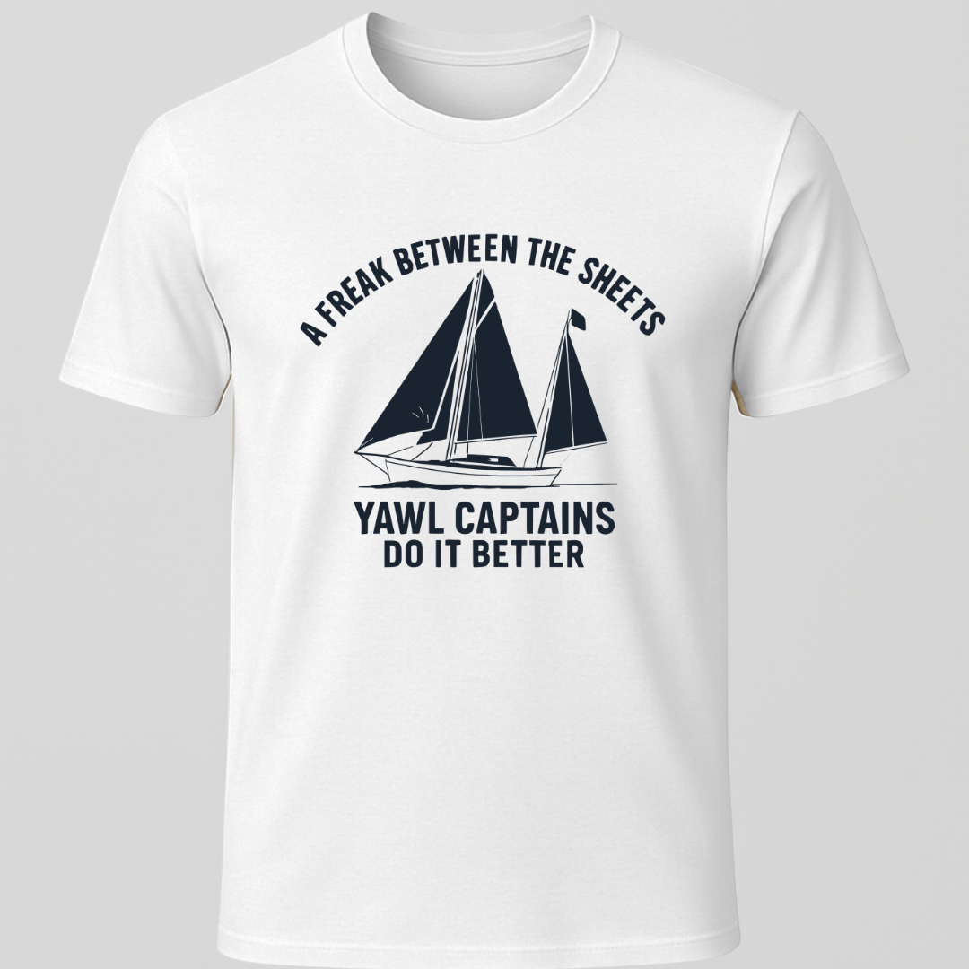 Between The Sheets T-Shirt