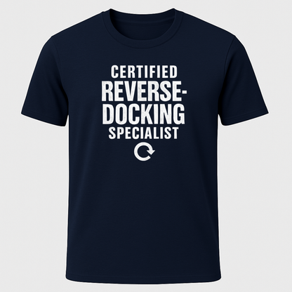 Docking Specialist T-Shirt