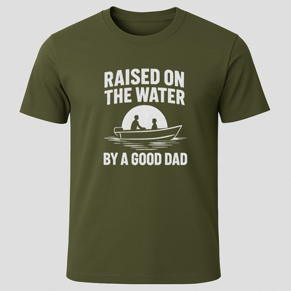Good Dad T-Shirt