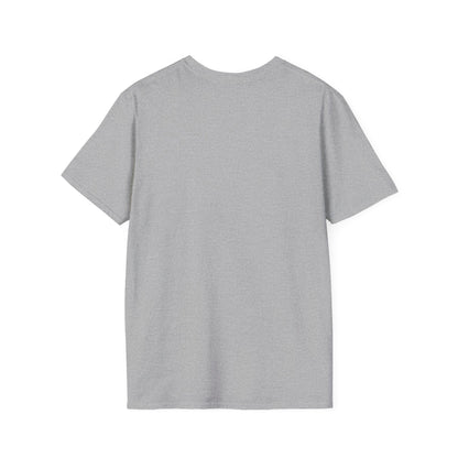 Barely Floated Anchor T-Shirt